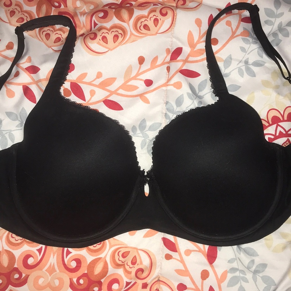 VS Body by Victoria Lined Demi // 36DD
